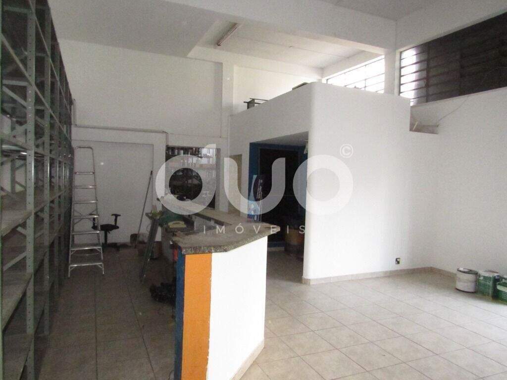 Salão para aluguel no Alto: 