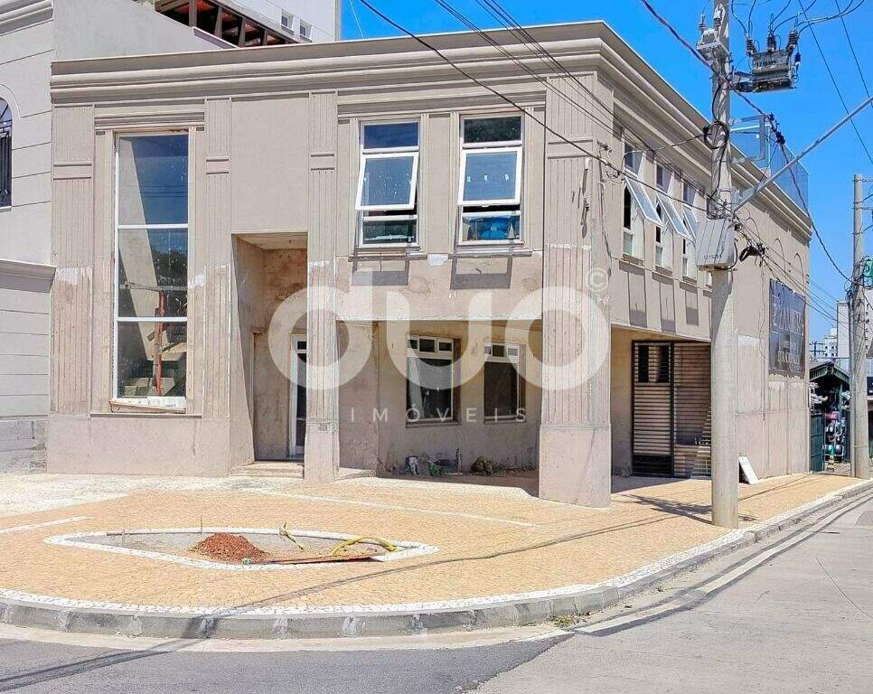 Salão para aluguel no São Judas: 