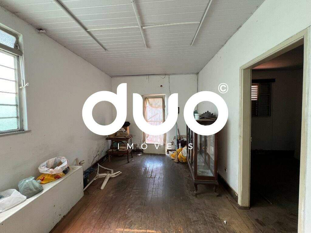 Casa à venda no Paulista: 