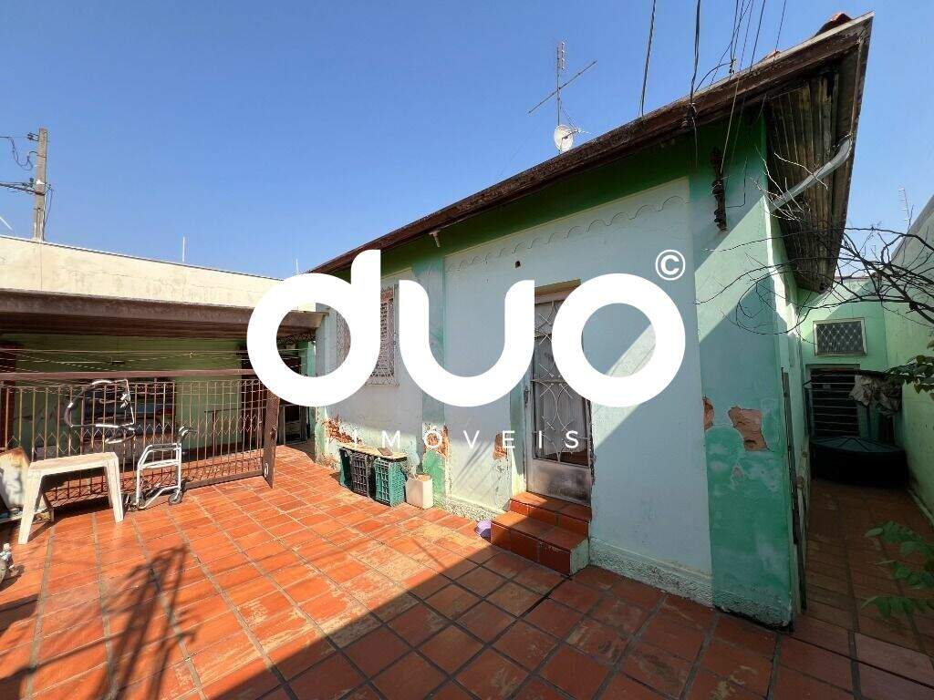Casa à venda no Paulista: 