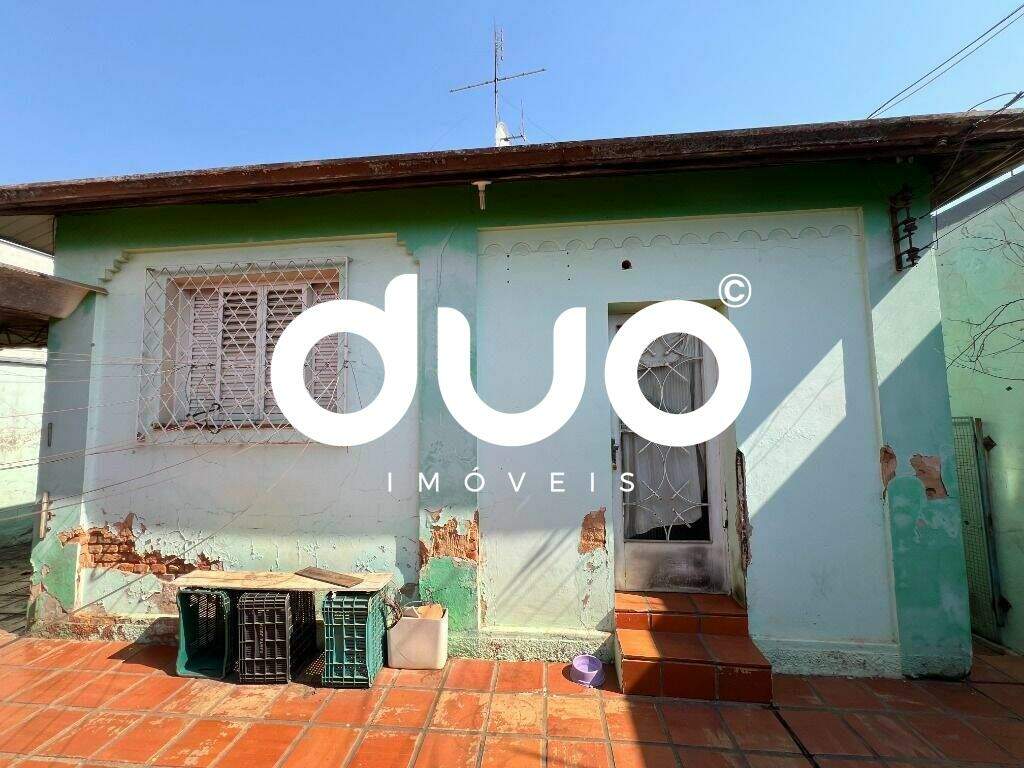 Casa à venda no Paulista: 