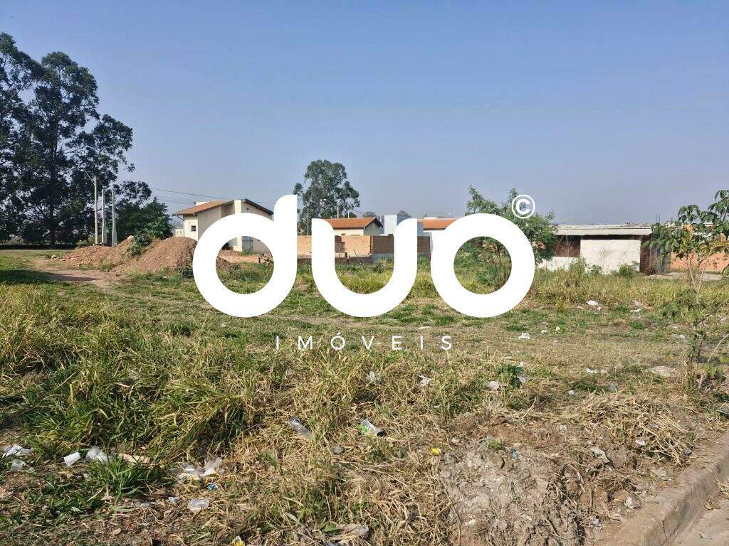 Terreno à venda no Jardim Novo Horizonte: Terreno à venda, 203 m² por R$ 110.000 - Piazza Itália - Piracicaba/SP