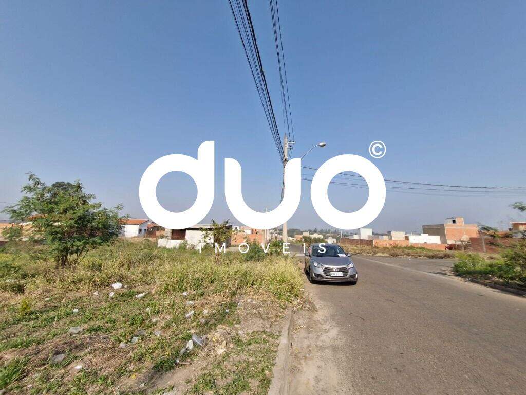 Terreno à venda no Jardim Novo Horizonte: Terreno à venda, 203 m² por R$ 110.000 - Piazza Itália - Piracicaba/SP