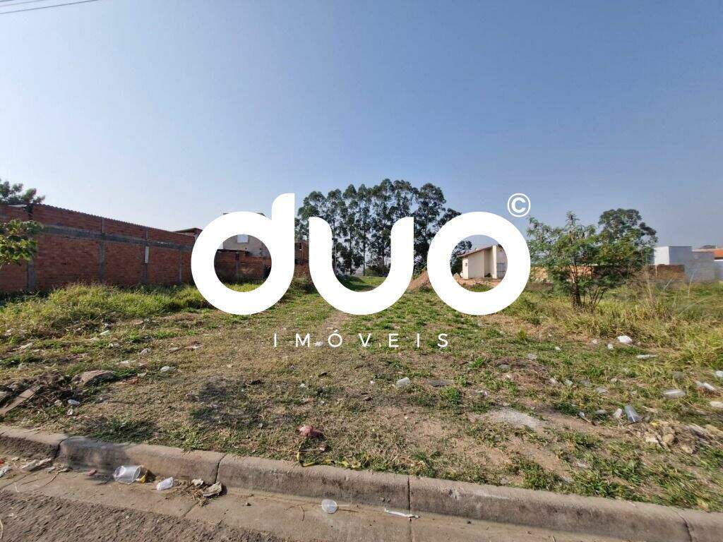 Terreno à venda no Jardim Novo Horizonte: Terreno à venda, 203 m² por R$ 110.000 - Piazza Itália - Piracicaba/SP