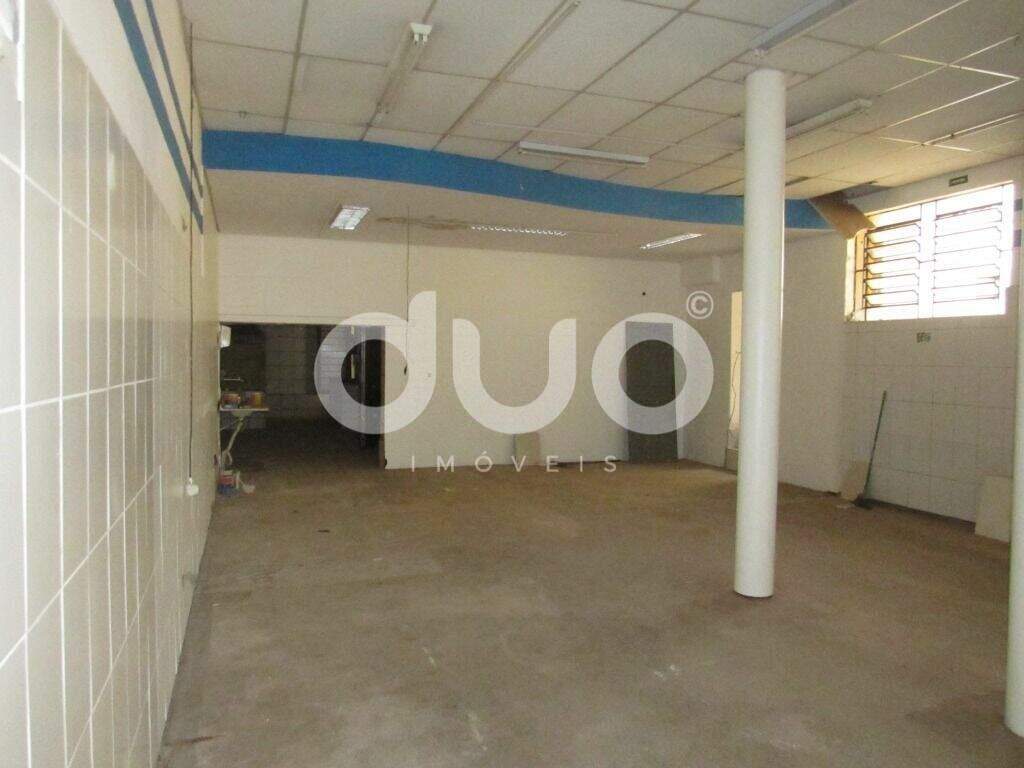 Salão para aluguel no Vila Monteiro: 