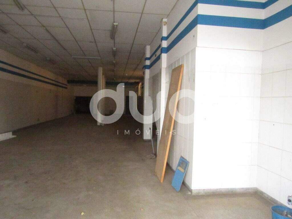 Salão para aluguel no Vila Monteiro: 