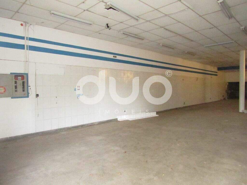 Salão para aluguel no Vila Monteiro: 