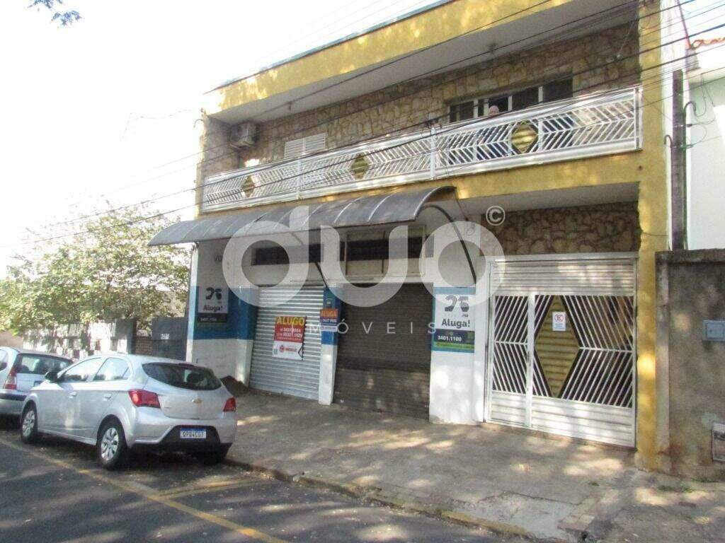 Salão para aluguel no Vila Monteiro: 