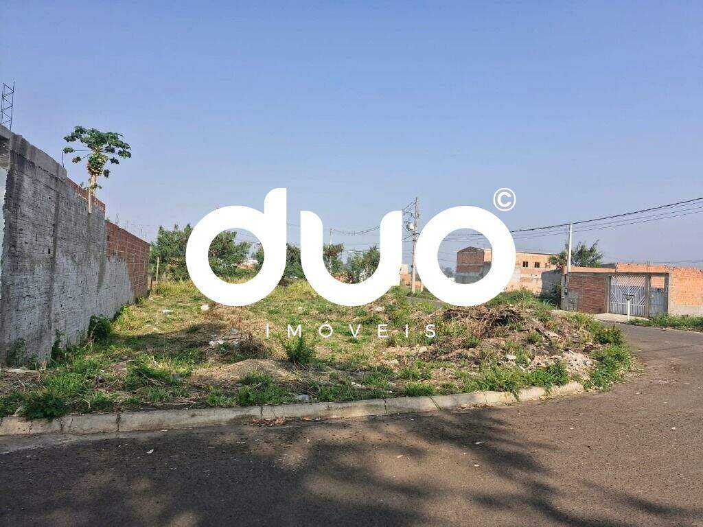 Terreno à venda no Novo Horizonte: 