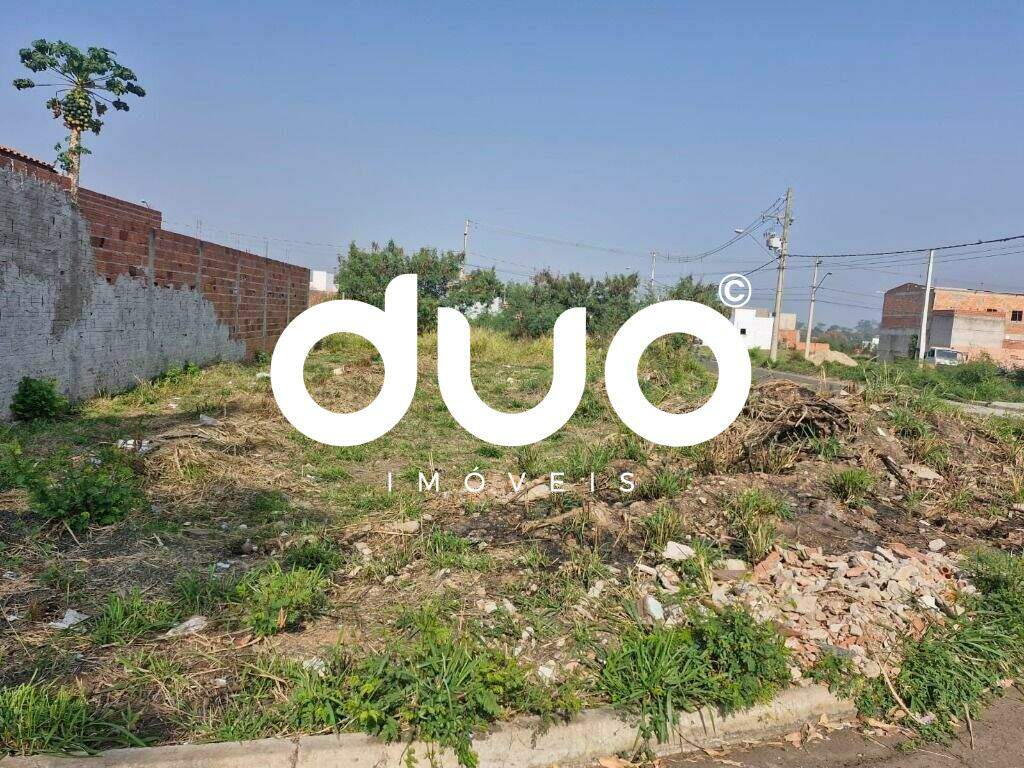 Terreno à venda no Novo Horizonte: 