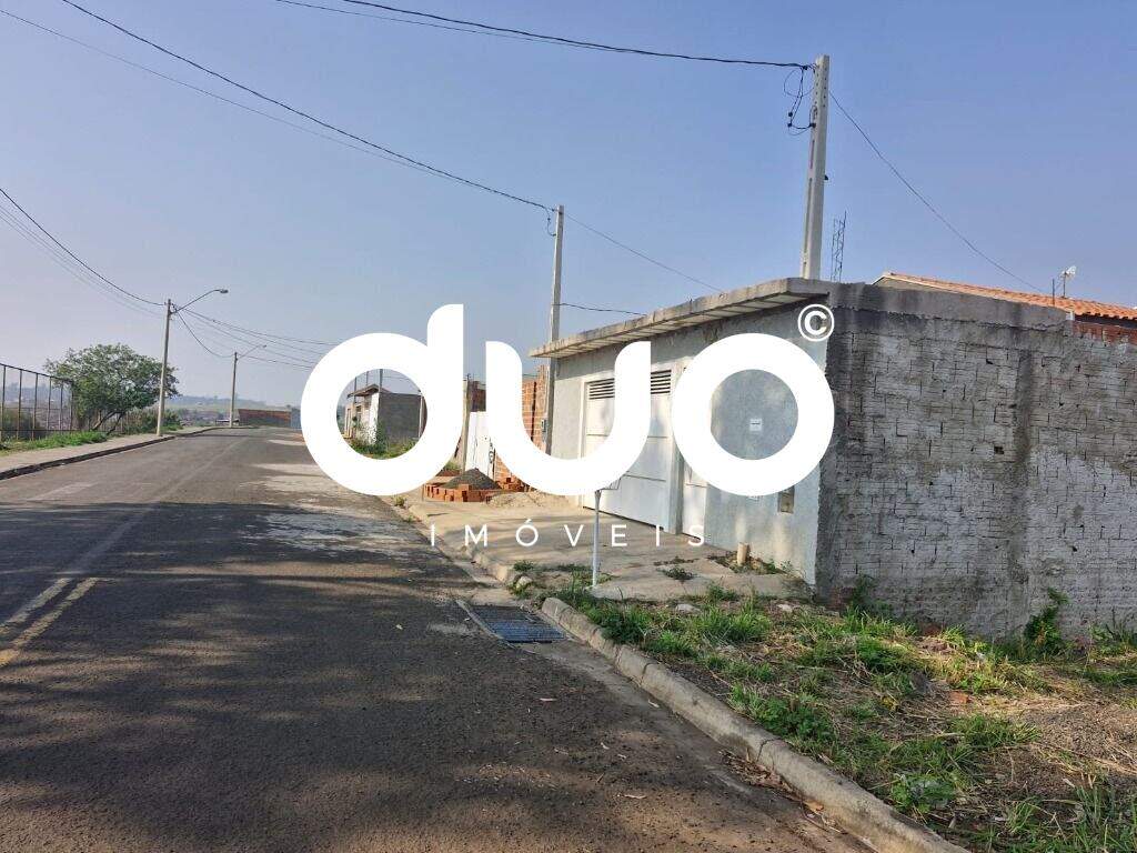Terreno à venda no Novo Horizonte: Terreno à venda, 301 m² por R$ 162.000 - Piazza Itália - Piracicaba/SP