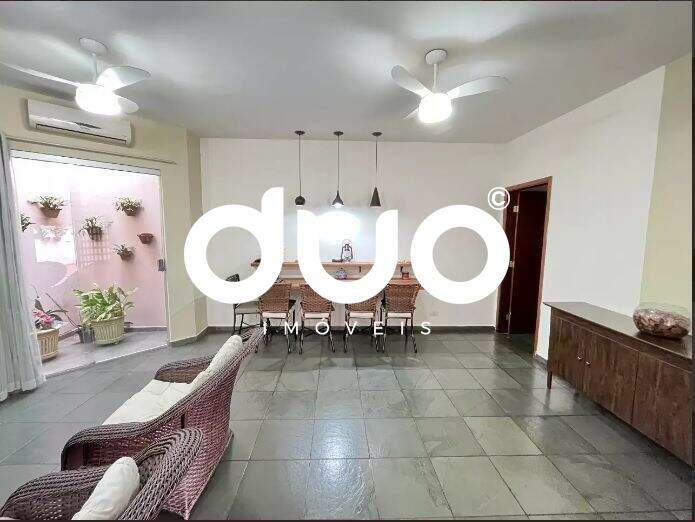 Casa à venda no Jardim Abaeté: Casa com 3 dormitórios à venda, 118 m² por R$ 550.000 - Jardim Abaeté - Piracicaba/SP