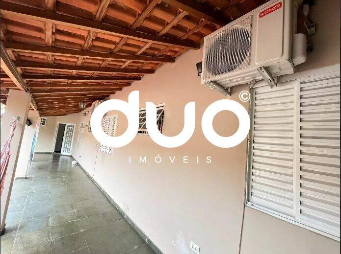 Casa à venda no Jardim Abaeté: 