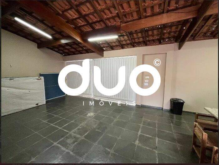 Casa à venda no Jardim Abaeté: Casa com 3 dormitórios à venda, 118 m² por R$ 550.000 - Jardim Abaeté - Piracicaba/SP
