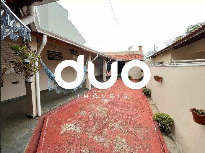 Casa à venda no Jardim Abaeté: 
