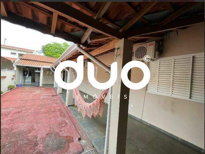 Casa à venda no Jardim Abaeté: 