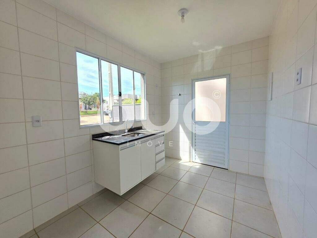 Casa para aluguel no Cidade Judiciaria: 