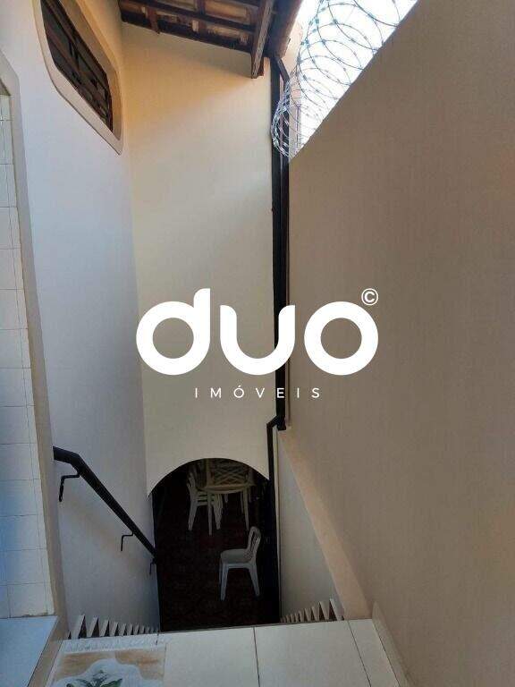 Casa à venda no Castelinho: Casa com 3 dormitórios à venda, 252 m² por R$ 850.000 - Castelinho - Piracicaba/SP