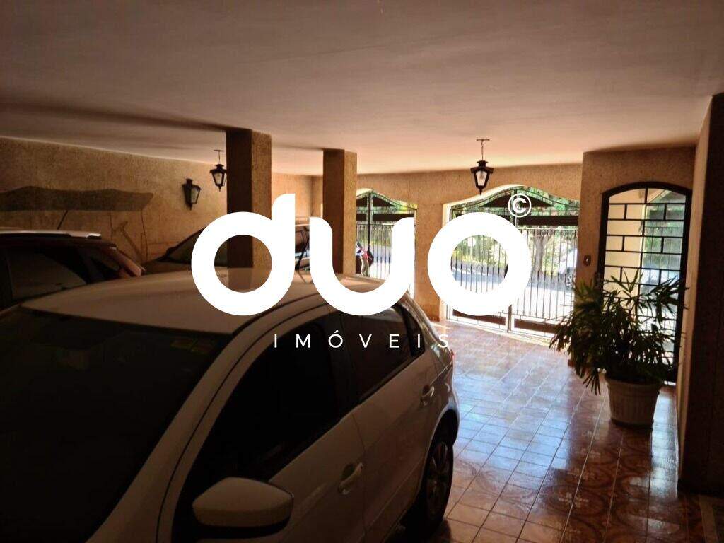Casa à venda no Castelinho: Casa com 3 dormitórios à venda, 252 m² por R$ 850.000 - Castelinho - Piracicaba/SP