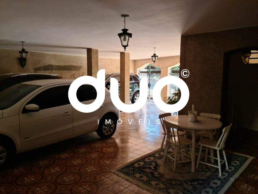 Casa à venda no Castelinho: Casa com 3 dormitórios à venda, 252 m² por R$ 850.000 - Castelinho - Piracicaba/SP