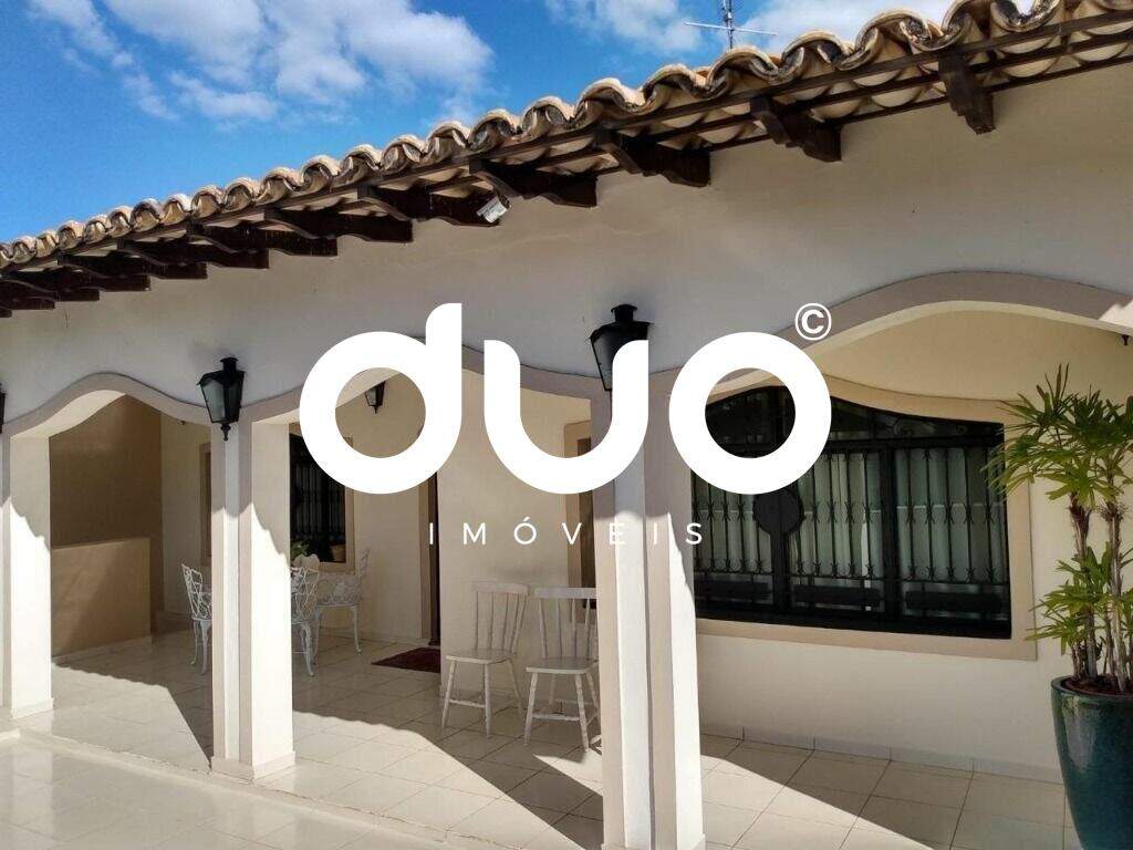 Casa à venda no Castelinho: Casa com 3 dormitórios à venda, 252 m² por R$ 850.000 - Castelinho - Piracicaba/SP