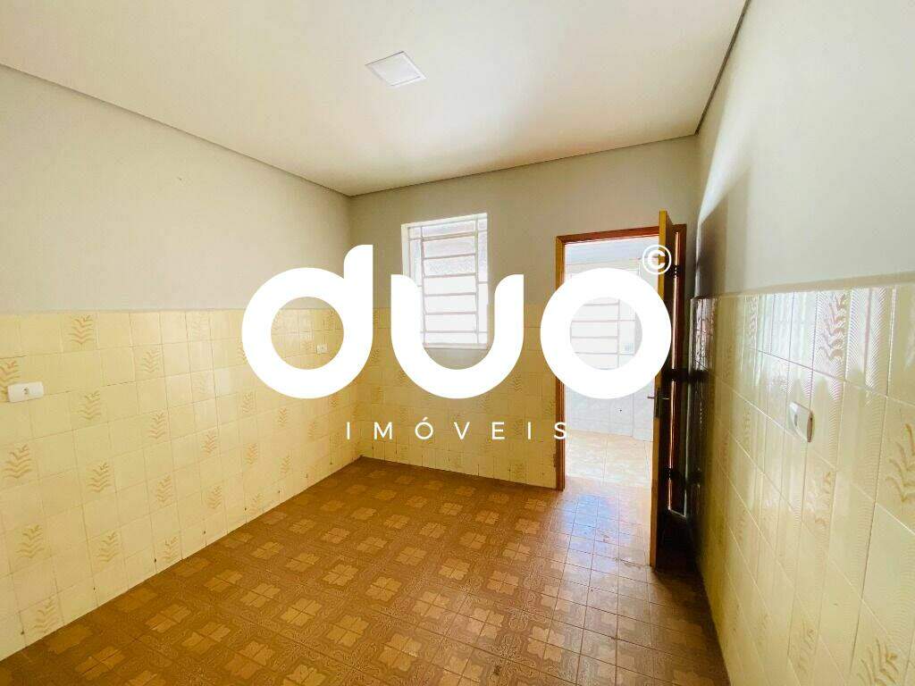 Casa à venda no Centro: Casa com 2 dormitórios à venda, 111 m² por R$ 320.000 - Centro - Piracicaba/SP