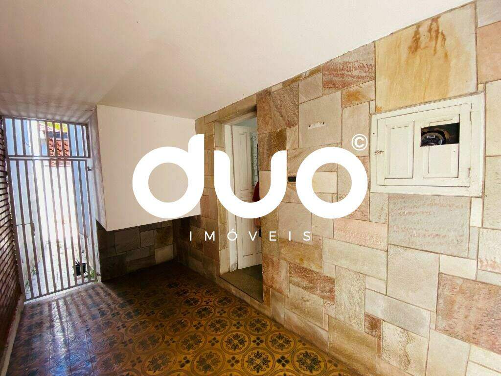 Casa à venda no Centro: Casa com 2 dormitórios à venda, 111 m² por R$ 320.000 - Centro - Piracicaba/SP