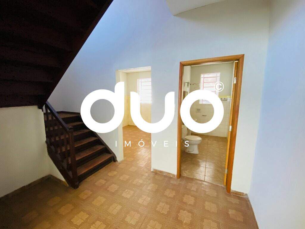 Casa à venda no Centro: Casa com 2 dormitórios à venda, 111 m² por R$ 320.000 - Centro - Piracicaba/SP