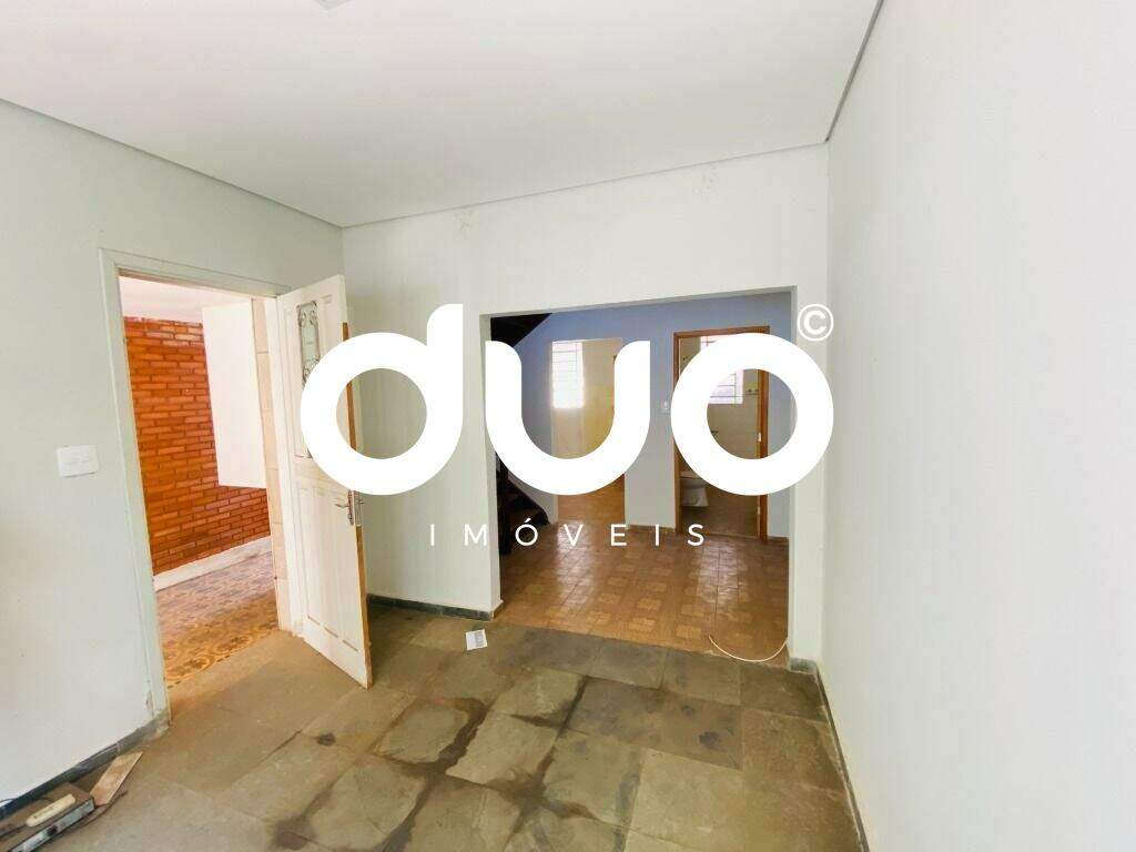 Casa à venda no Centro: Casa com 2 dormitórios à venda, 111 m² por R$ 320.000 - Centro - Piracicaba/SP