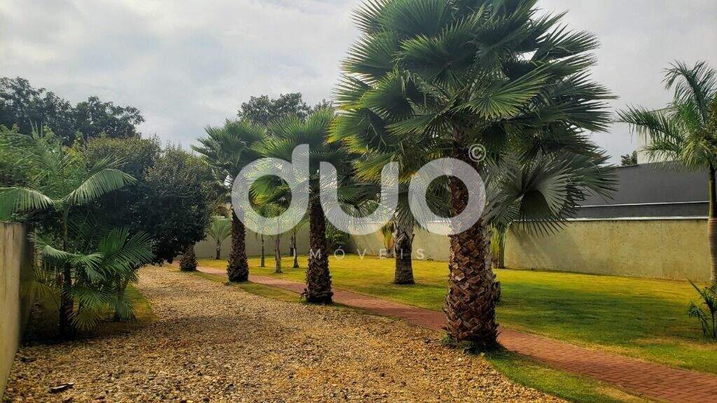 Casa em Condominío à venda no Campestre: 
