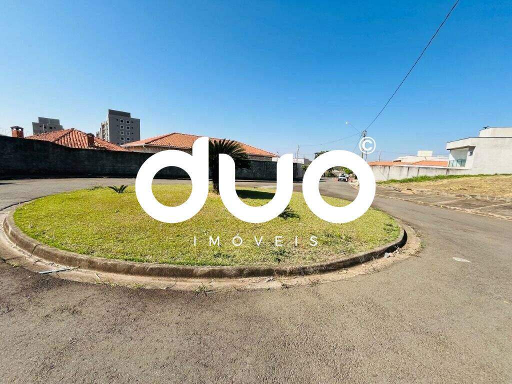 Terreno à venda no Residencial Bertolucci: 