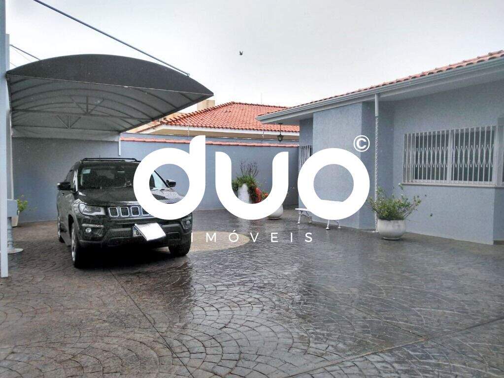 Casa à venda no Vila Rezende: 