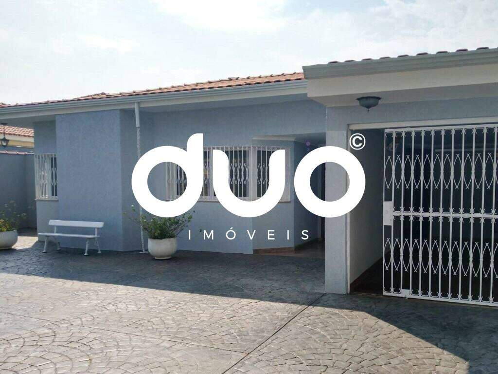 Casa à venda no Vila Rezende: 