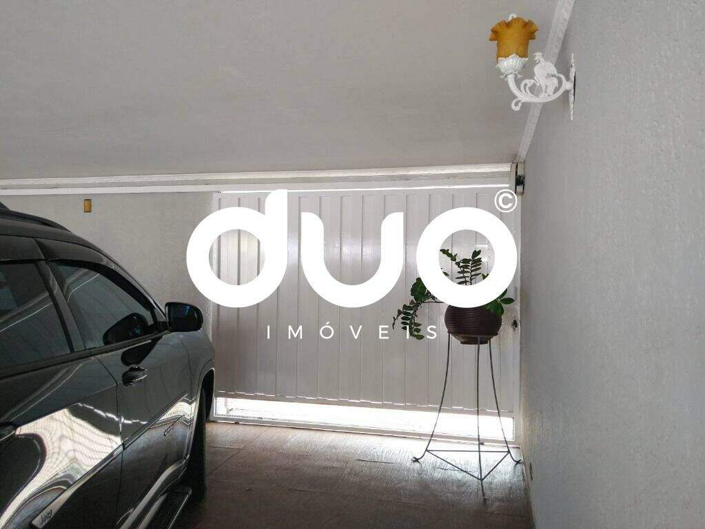 Casa à venda no Vila Rezende: 