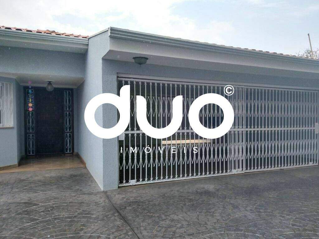 Casa à venda no Vila Rezende: 
