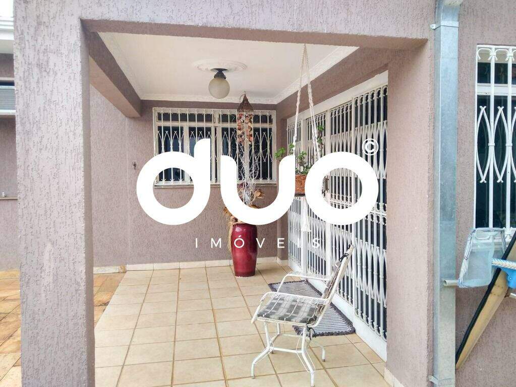 Casa à venda no Vila Rezende: 