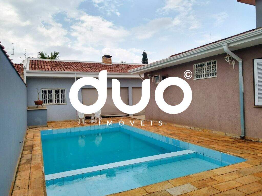 Casa à venda no Vila Rezende: 
