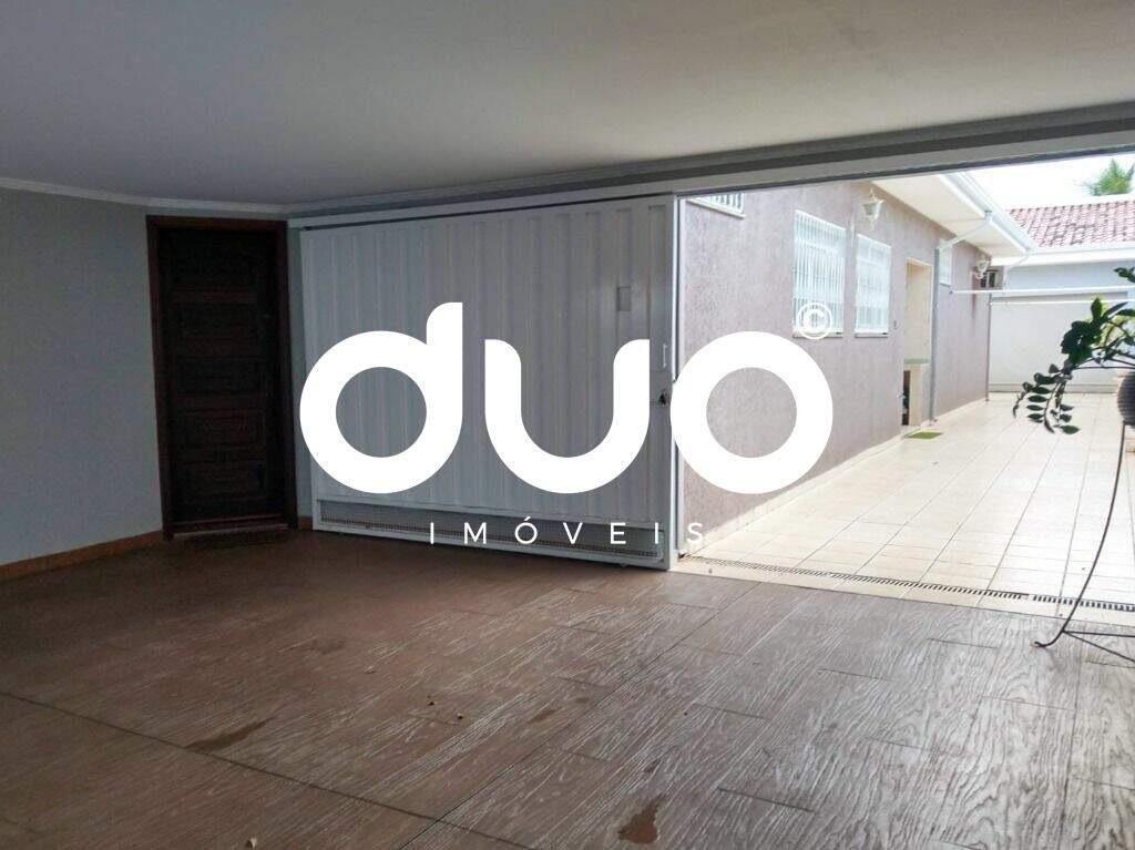 Casa à venda no Vila Rezende: 