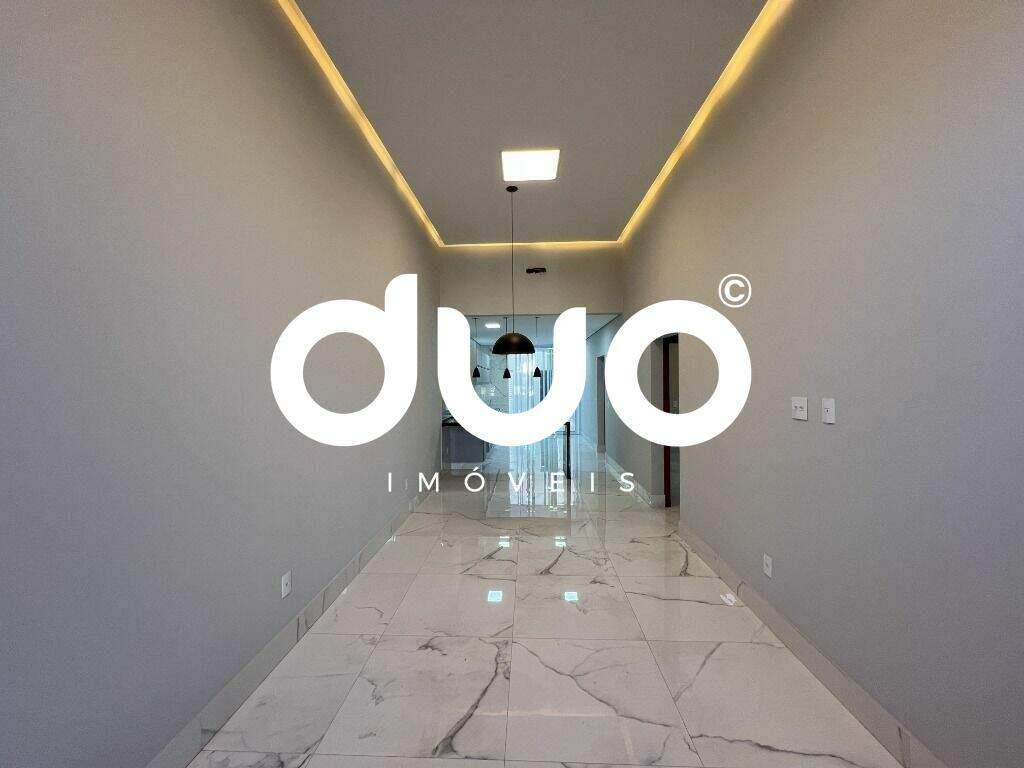 Casa à venda no Jardim Brasil: 