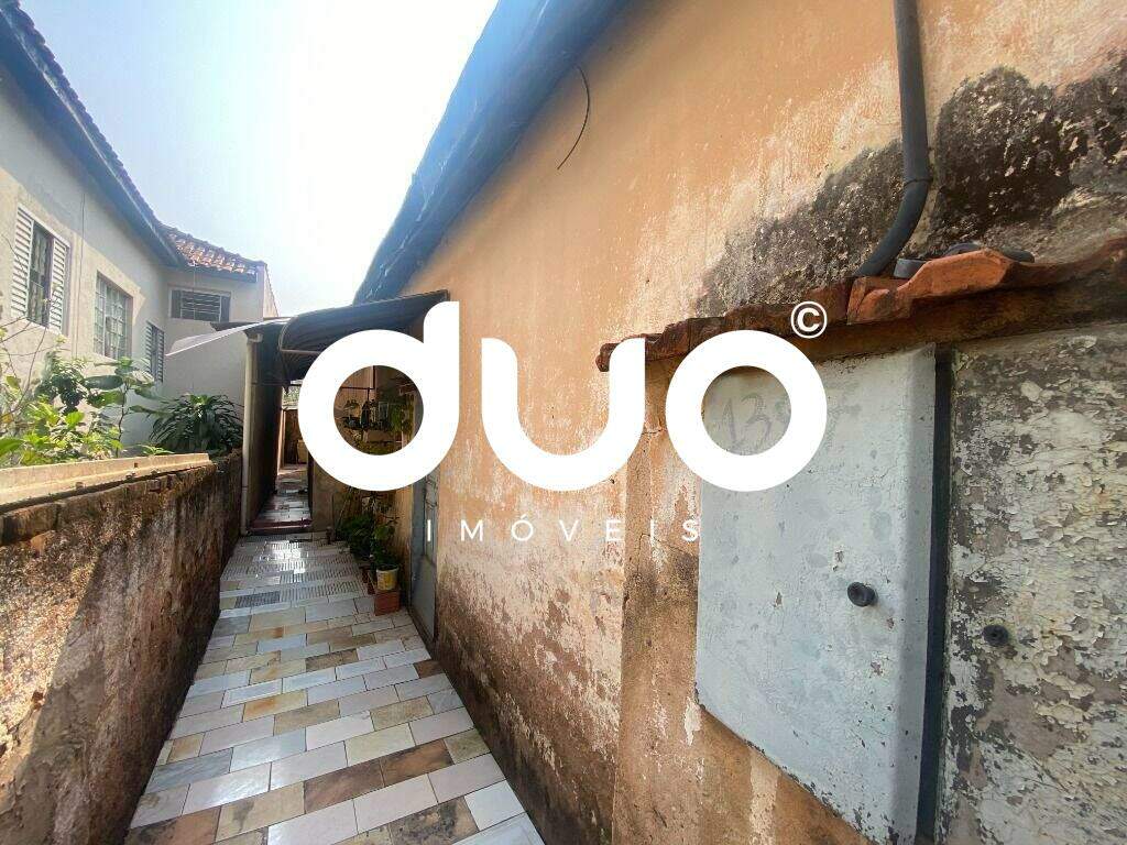 Casa à venda no Paulista: 