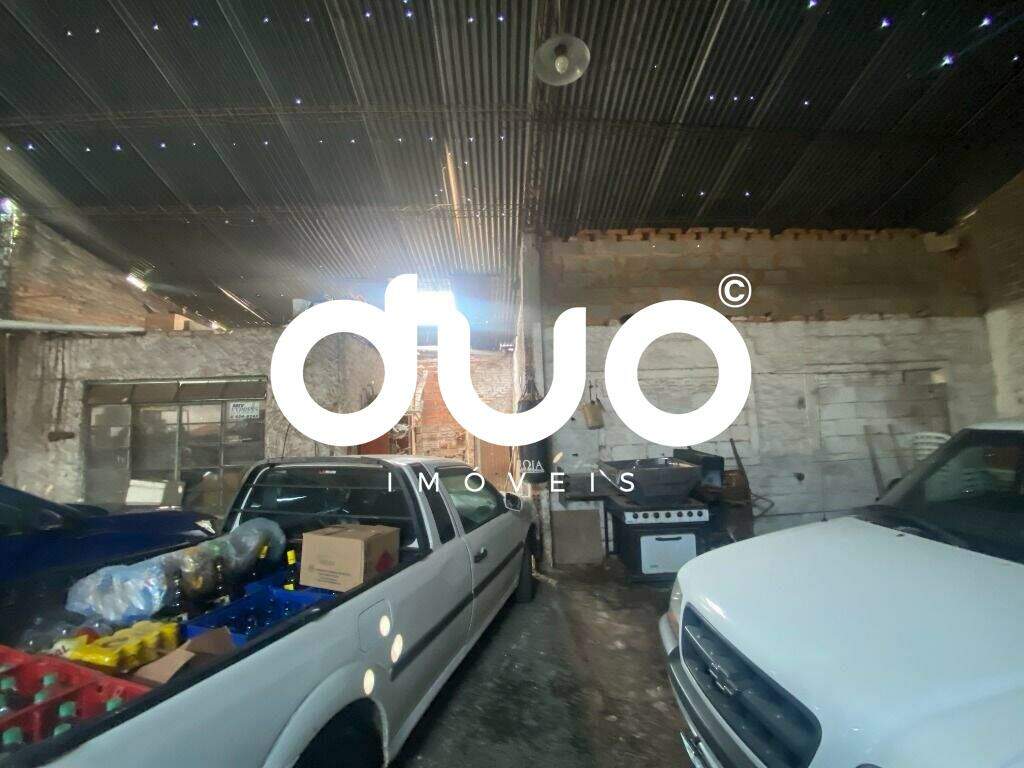 Casa à venda no Paulista: 