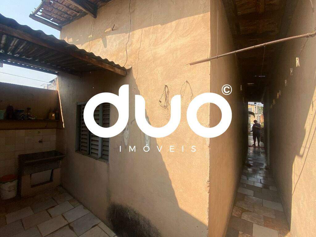 Casa à venda no Paulista: 
