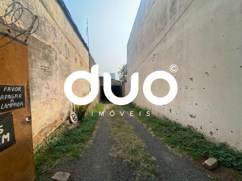 Casa à venda no Paulista: 