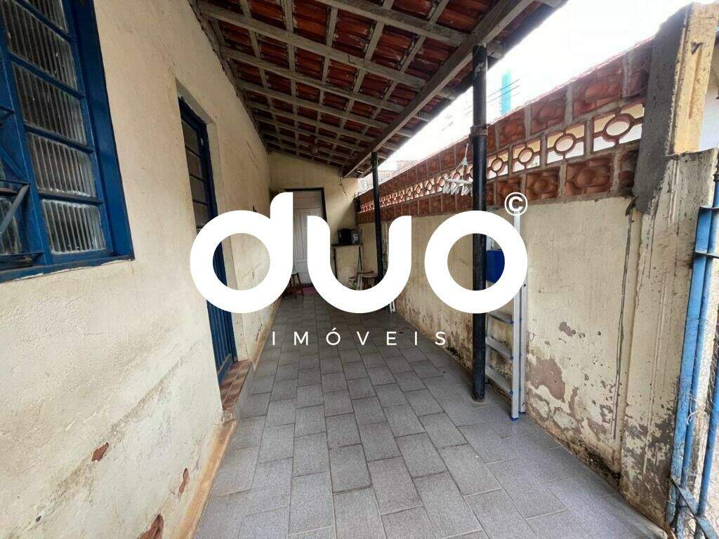 Casa à venda no Jardim Europa: 