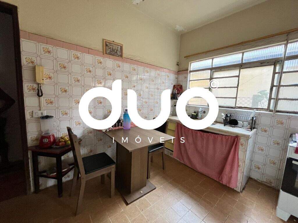 Casa à venda no Jardim Europa: 