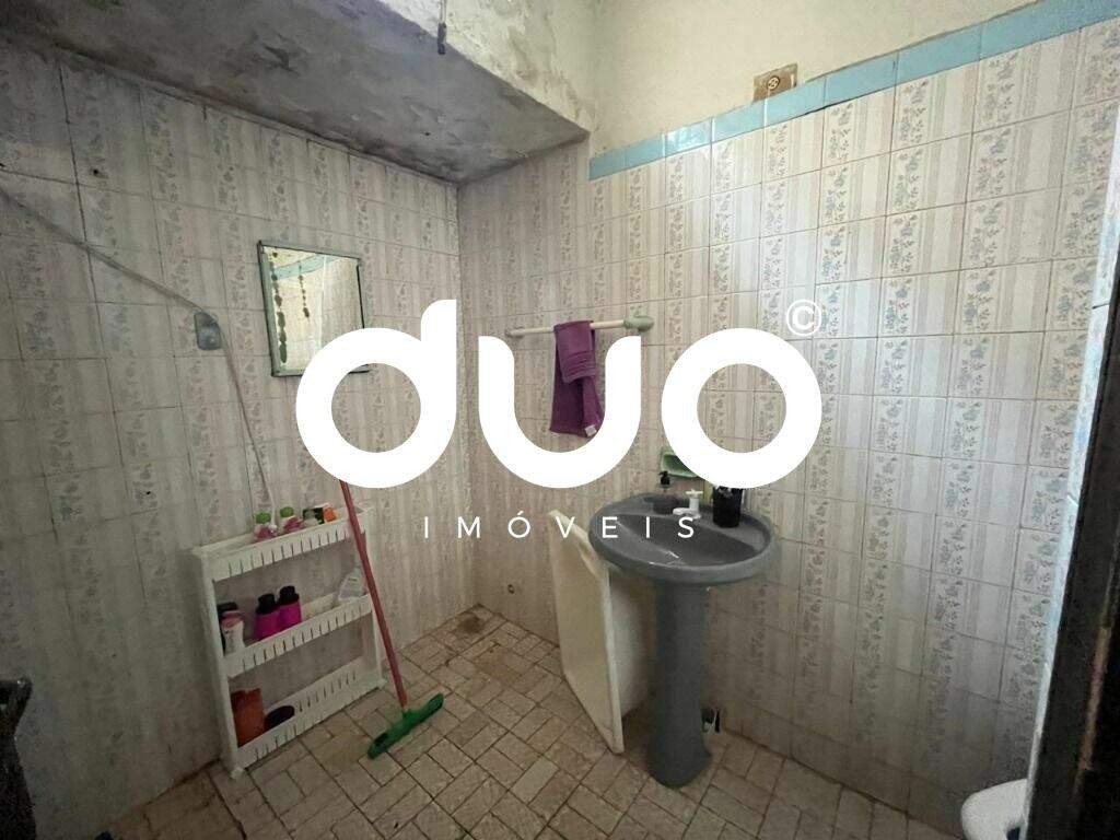 Casa à venda no Jardim Europa: 