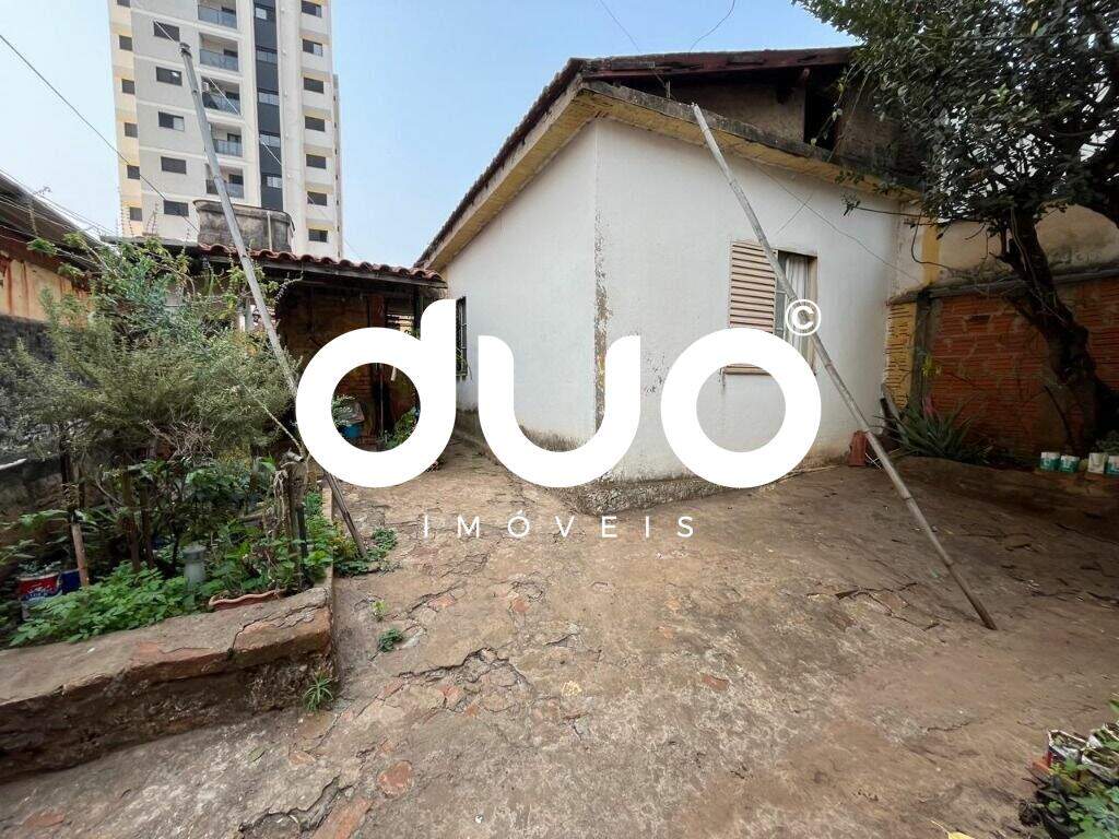 Casa à venda no Jardim Europa: 