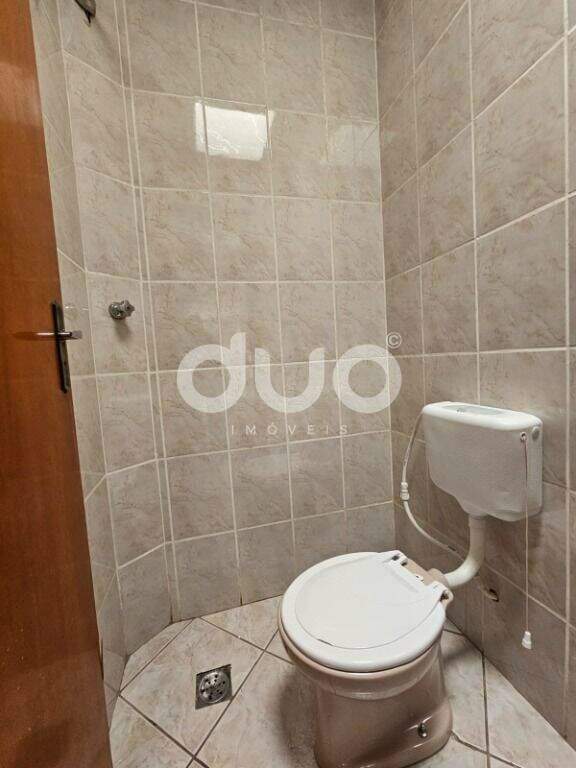 Salão para aluguel no Vila Rezende: 