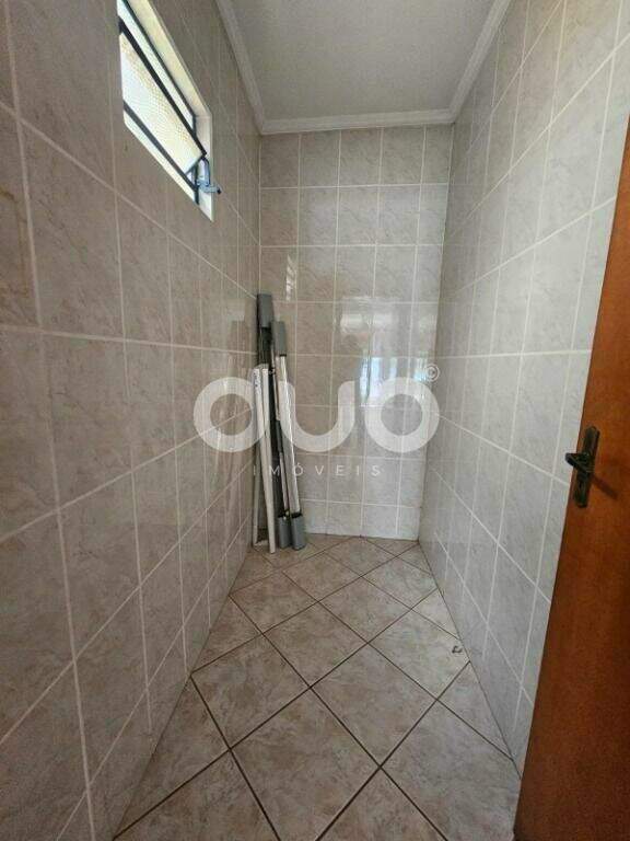 Salão para aluguel no Vila Rezende: 
