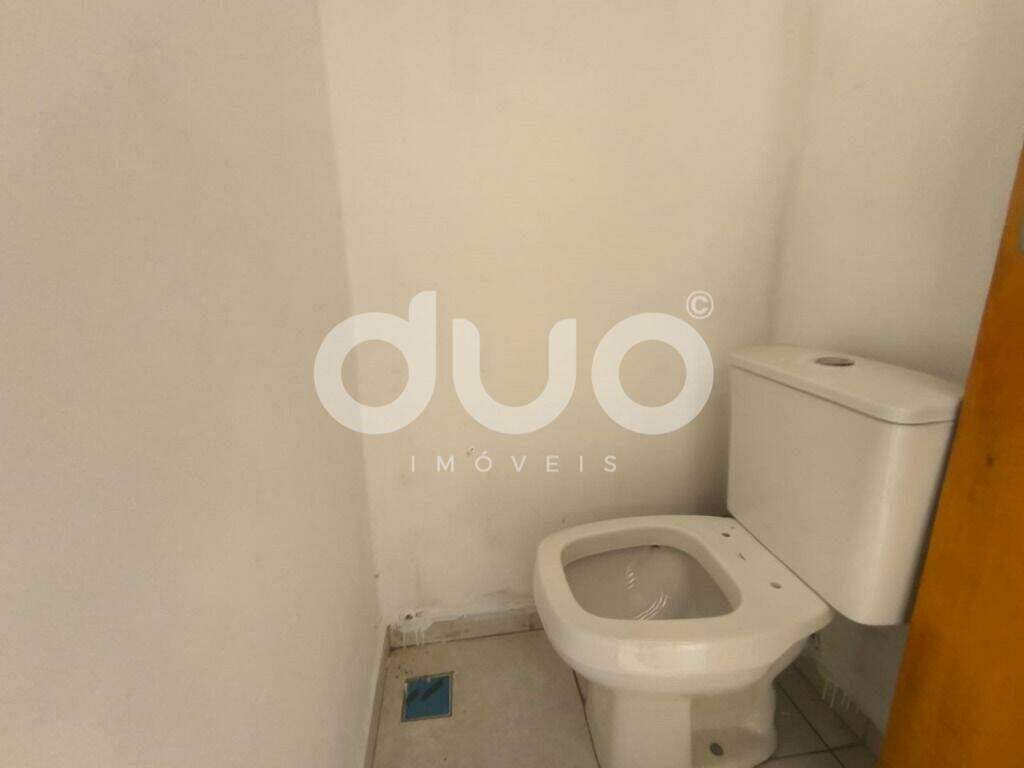 Salão para aluguel no Piracicamirim: 
